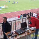 biegi 107